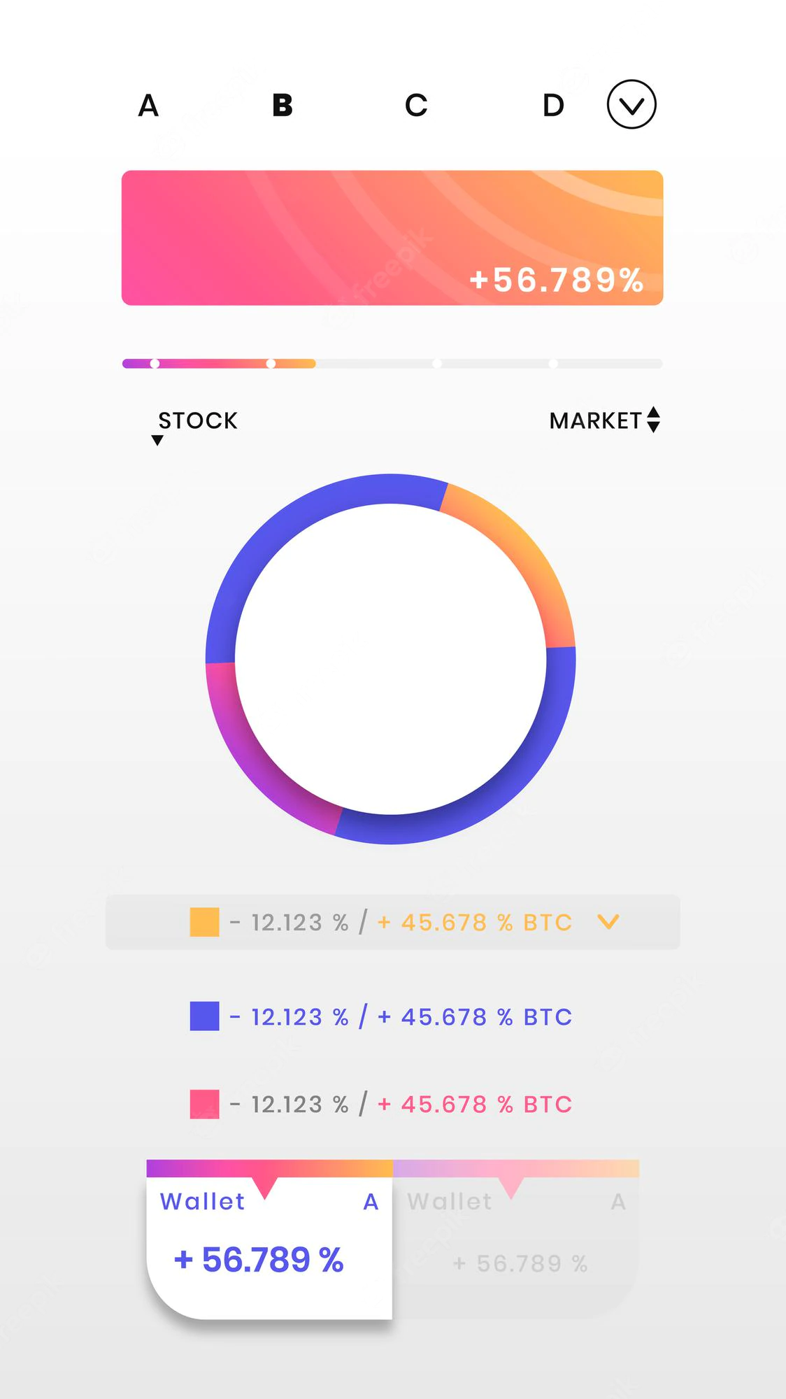 Crypto Trading